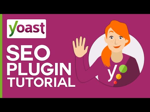 Tutorial Yoast SEO | Cum să utilizați pluginul Yoast SEO pentru începători (2024)