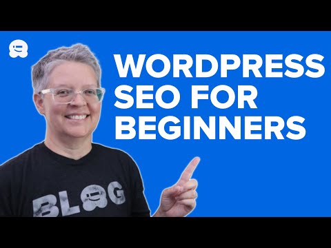 🔍 WordPress SEO Tutorial for Beginners (2024) – How to Optimize Your WordPress Site 🌐