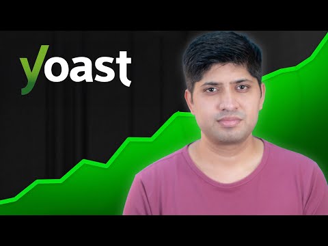 Tutorial complet SEO Yoast 2024 | Cele mai bune setări ale pluginului Yoast SEO