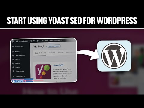 Cum să începeți să utilizați Yoast SEO pentru WordPress 2024! (Tutorial complet)