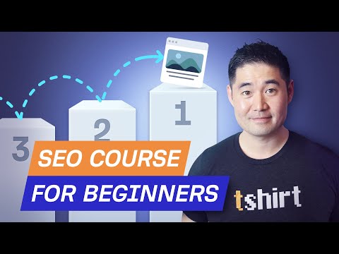 Curs complet de SEO pentru începători: Învață să te clasezi pe locul 1 în Google