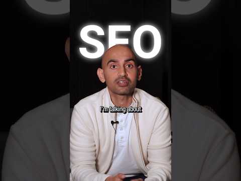 Este 2024 și există un nou tip de SEO