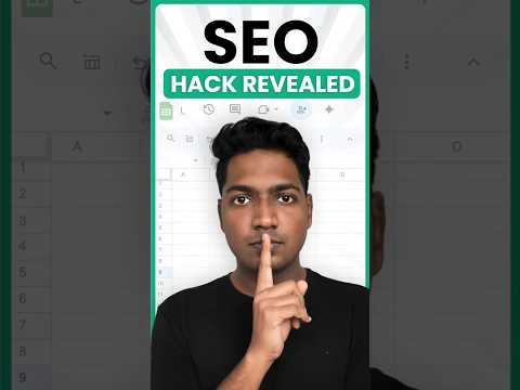 Hack SEO dezvăluit: Cel mai bun mod de a găsi cuvinte cheie!