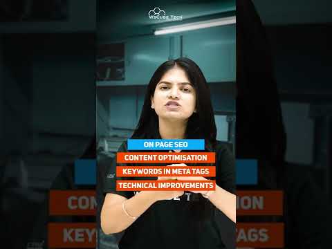 SEO explicat într-un minut 😮🔥 #short
