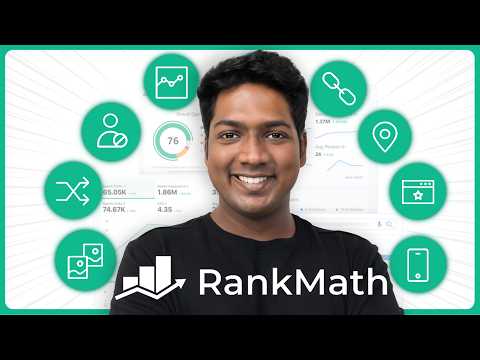 Completează tutorialul RankMath | Tutorial SEO 📈 2024