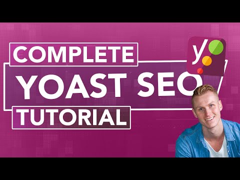 Tutorial Yoast SEO| SEO pentru începători