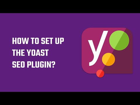 Tutorial Yoast SEO | 2023 (#WordPress 7)
