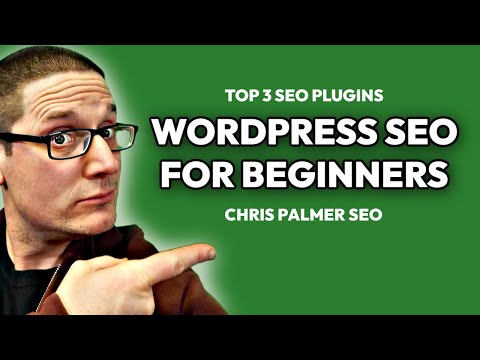 WordPress SEO pentru începători: Top SEO Plugins