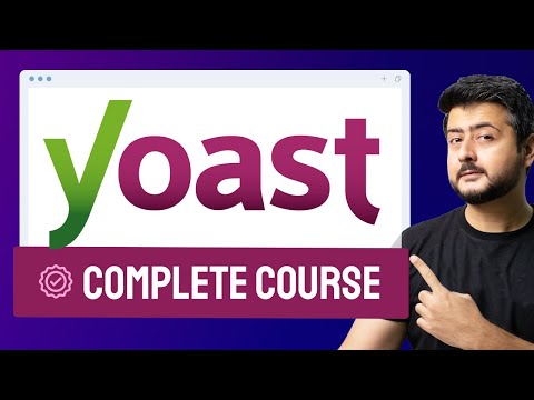 Tutorial SEO Yoast | Un ghid complet pentru Yoast SEO gratuit! @yoast