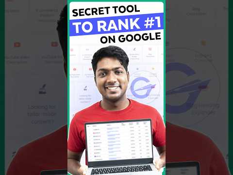 Autoritate topică: o modalitate secretă de a clasifica numărul 1 pe Google 💻 #SEO #AITOOLS