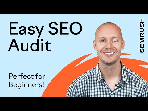 Ghid de audit SEO cuprinzător: Perfect pentru începători!