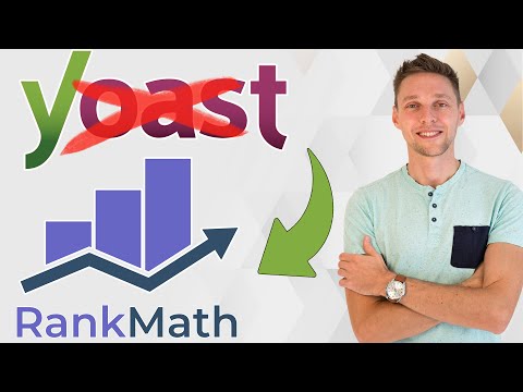 Cum să treceți de la Yoast SEO la Math 2024 | Cu depanare