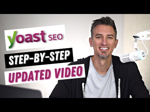 Cum să configurați pluginul Yoast SEO WordPress (tutorial pas cu pas)