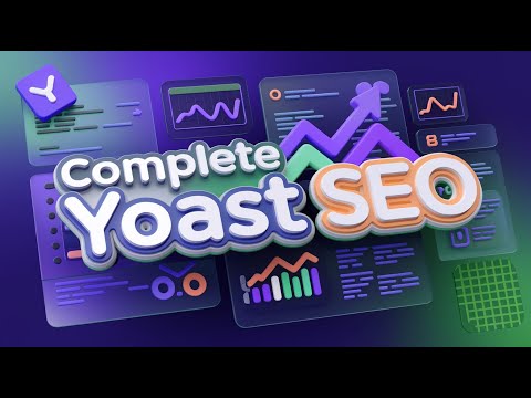 Complete Yoast SEO prin externalizarea BD Institute II WordPress Website SEO de Yoast Plugin 2024