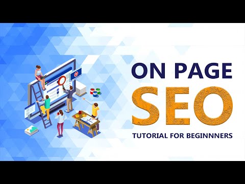 Tutorial SEO pe pagină (yoast) în Bangla – Ghid pentru începători | Cum se optimizează site -ul WordPress