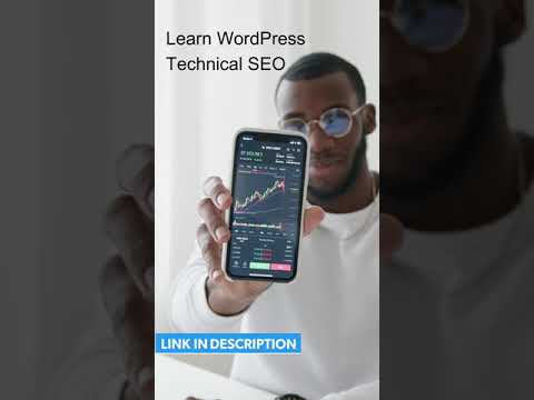 WordPress Technical Seo Fiverr | #pantaloni scurţi