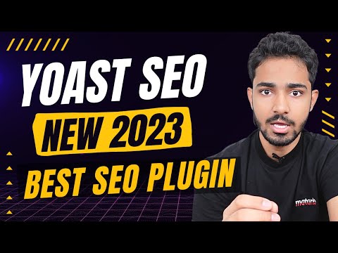 Yoast Seo 2024: Yoast WordPress SEO (configurare completă și imagine de ansamblu) Urdu / Hindi