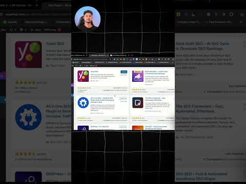 Cum să configurați un plugin SEO – @ExpertAzi