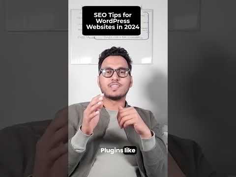 🚀 Sfaturi SEO pentru site-urile WordPress în 2024: Rămâneți înaintea jocului 🔍