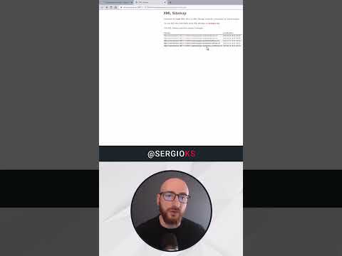 Harta site-ului Yoast SEO 2023 | Nr. 30 #short #tutorialwordpress