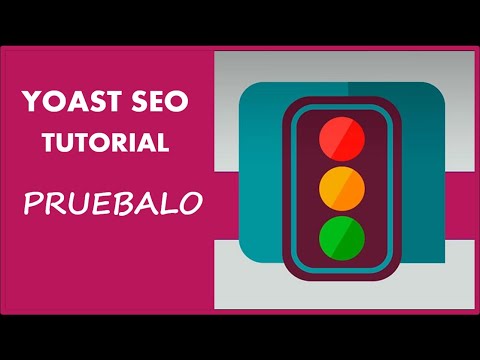 Como Funciona YOAST SEO en 2025 💜 COMO USAR Yoast SEO PASO A PASO