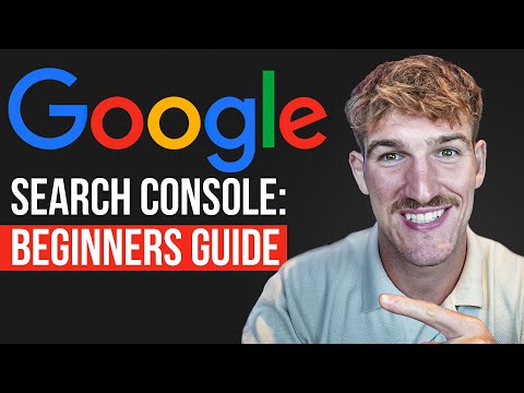 Cum să utilizați Google Search Console (pentru începători 2025)