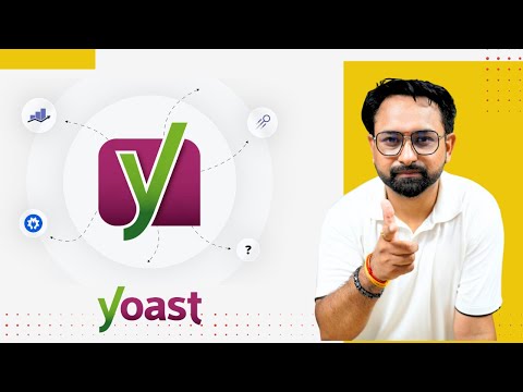Tutorial Yoast Seo în hindi | Pluginul SEO Yoast explicat | WordPress SEO | Curs de marketing digital