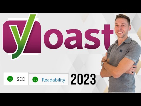 Yoast SEO – Cum să optimizați o pagină All Green Bullets 2023