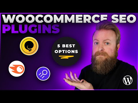 5 cele mai bune plugin-uri SEO WooCommerce din 2024