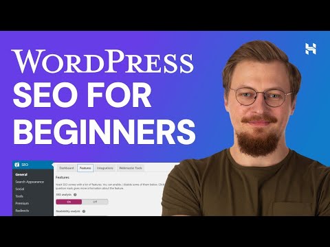 Tutorial SEO WordPress – Sfaturi de optimizare SEO pentru începători