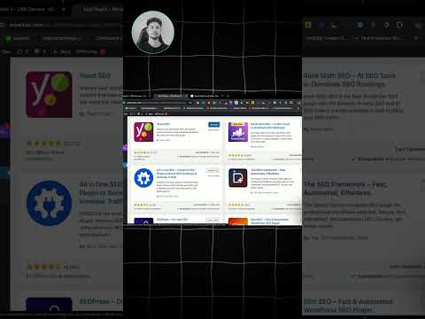 Cum să configurați un plugin SEO #website #seo #setup – @StepByStepTutorialVideo