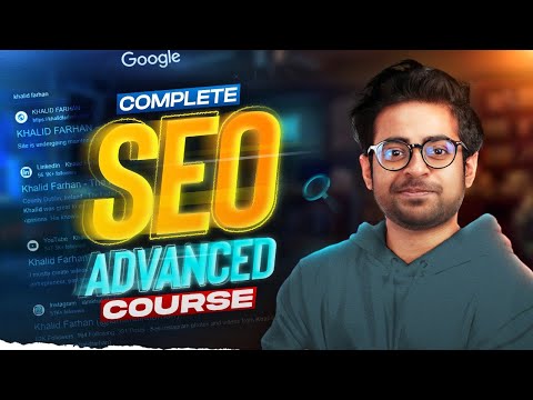 Curs complet SEO avansat | Curs complet SEO | এসইও শিখে ক্যারিয়ার শুরু করুন একভিকটিিট়ার দিয়েই