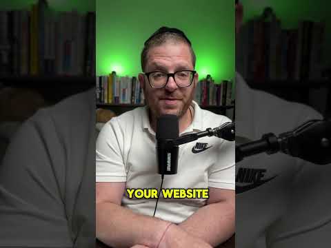 Cum să deblochezi Robots.txt și să elimini „noindex” pe WordPress #seo #seotips