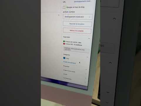 Optimizează-ți site-ul web cu Yoast SEO! ✅