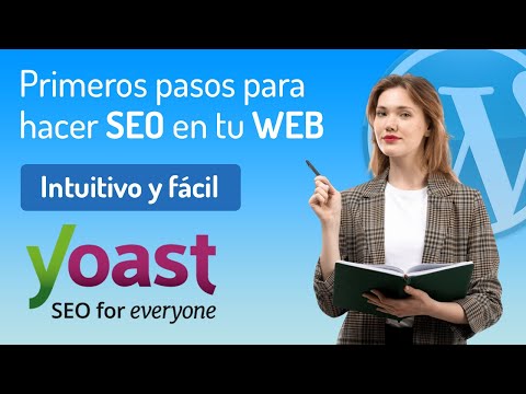 🔍📈 Haz SEO în tu WEB | Poziționarea Yoast SEO în WordPress 🚀💻