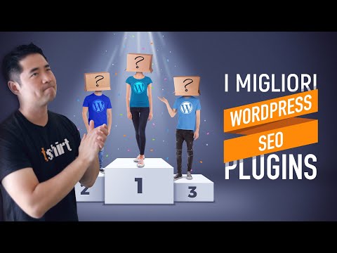 I Migliori Plugin SEO WordPress (Non C'è Yoast)