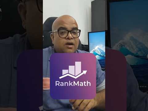 Cel mai bun plugin SEO pentru WordPress în 2025? Câștigă la matematică de rang! 🔥 #wordpressseo #rankmath #wordpress #seo