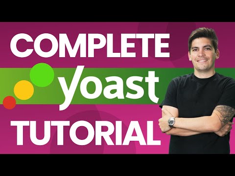 Tutorial complet Yoast Seo 2025 – WordPress SEO pentru începători