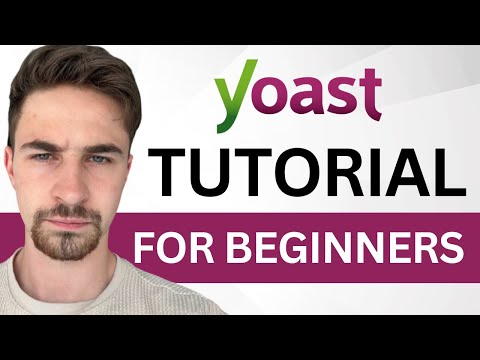 Tutorial SEO Yoast pentru începători 2024 | WordPress SEO pentru începători