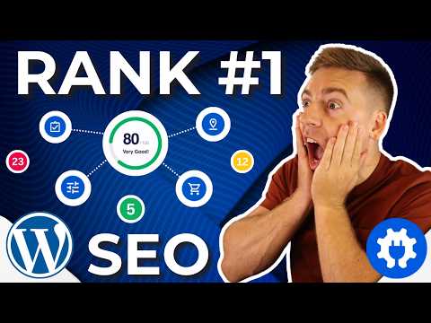 Tutorial SEO WordPress pentru începători 2025 | Tutorial pentru plugin SEO All in One