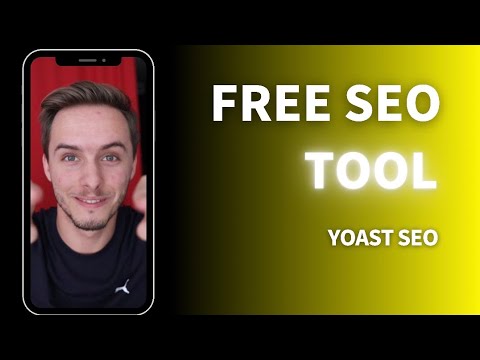 FREE SEO TOOL: How to Check if your Content is Readable (Yoast SEO)